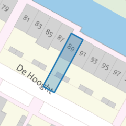 Perceel PPD00-B-5504