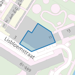 Perceel PPD00-B-5517