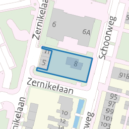 Perceel PPD00-B-5519