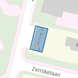 Perceel PPD00-B-5520