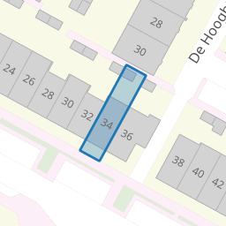 Perceel PPD00-B-5521