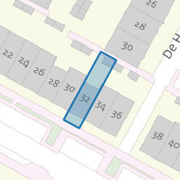 Perceel PPD00-B-5529