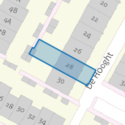 Perceel PPD00-B-5531