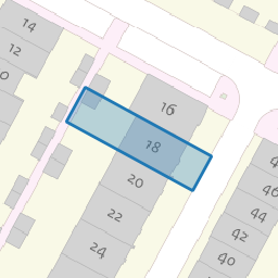 Perceel PPD00-B-5532