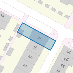 Perceel PPD00-B-5533