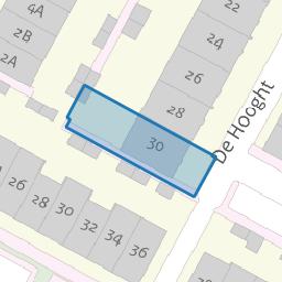 Perceel PPD00-B-5534