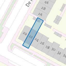 Perceel PPD00-B-5536