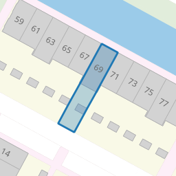 Perceel PPD00-B-5543