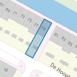 Perceel PPD00-B-5547