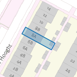 Perceel PPD00-B-5548