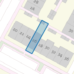 Perceel PPD00-B-5550