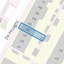 Perceel PPD00-B-5551