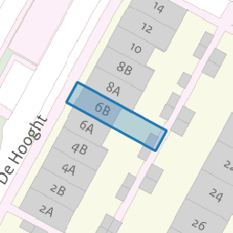 Perceel PPD00-B-5553