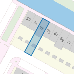 Perceel PPD00-B-5557