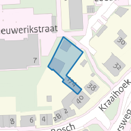 Perceel PPD00-B-5567