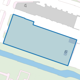 Perceel PPD00-B-5580