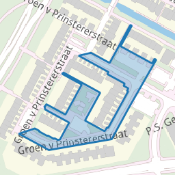 Perceel PPD00-B-5597