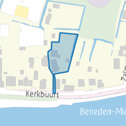 Perceel PPD00-B-5600