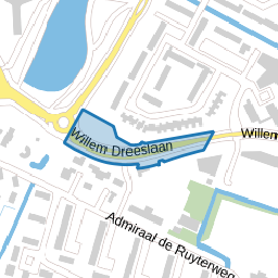 Perceel PPD00-B-5607