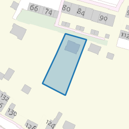 Perceel PPD00-B-5621