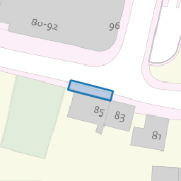 Perceel PPD00-B-5627