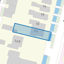 Perceel PPD00-B-5640