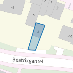 Perceel PPD00-B-5646