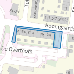 Perceel PPD00-B-5657