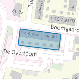 Perceel PPD00-B-5658