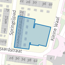 Perceel PPD00-B-5662