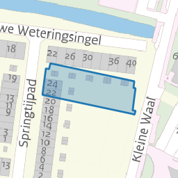 Perceel PPD00-B-5665