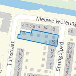 Perceel PPD00-B-5686