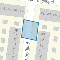 Perceel PPD00-B-5687