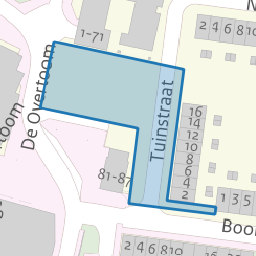 Perceel PPD00-B-5688