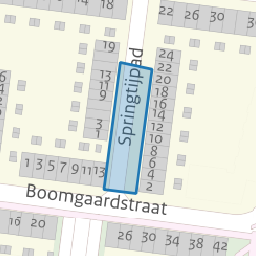 Perceel PPD00-B-5690