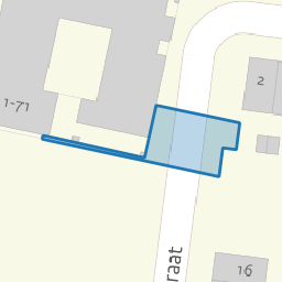 Perceel PPD00-B-5695