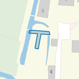 Perceel PPD00-B-5700