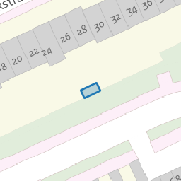 Perceel PPD00-B-5707