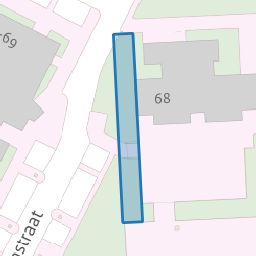 Perceel PPD00-B-5710