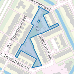 Perceel PPD00-B-5719