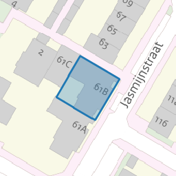 Perceel PPD00-B-5721