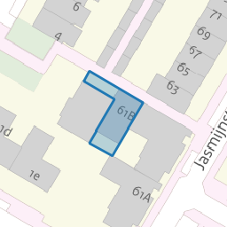 Perceel PPD00-B-5722