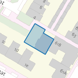 Perceel PPD00-B-5723