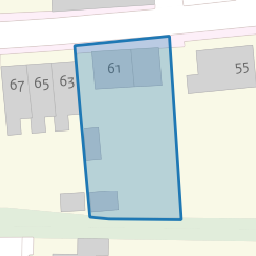 Perceel PPD00-B-5724