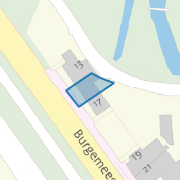 Perceel PPD00-C-2118