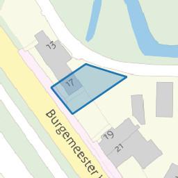 Perceel PPD00-C-2119