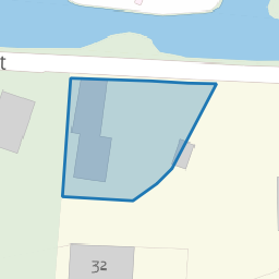 Perceel PPD00-C-2284