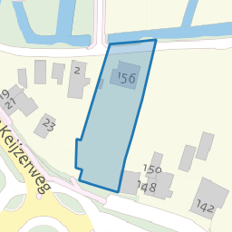 Perceel PPD00-C-2613