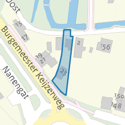 Perceel PPD00-C-2718