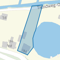 Perceel PPD00-C-2721